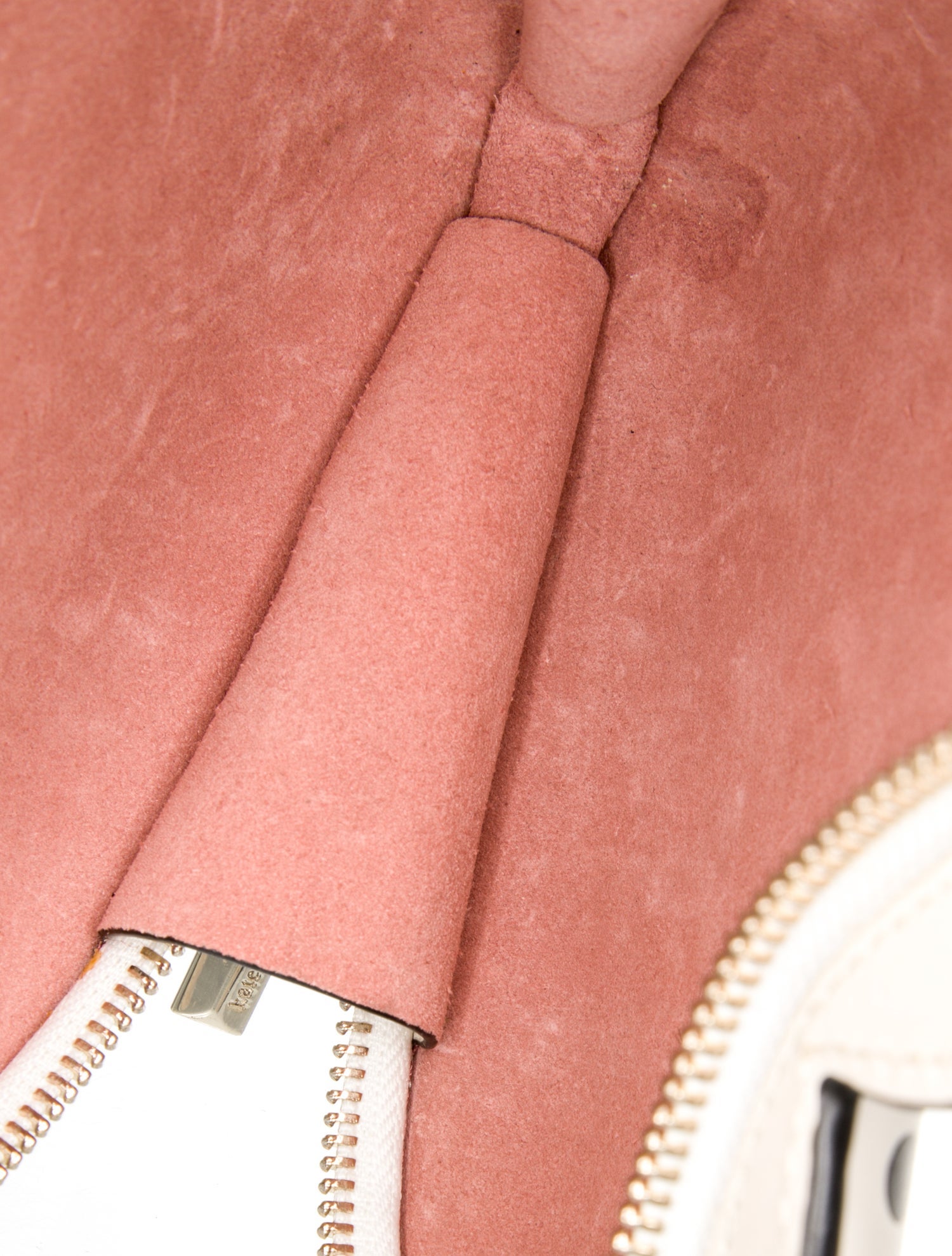 Kate Spade New York Leather Minaudière